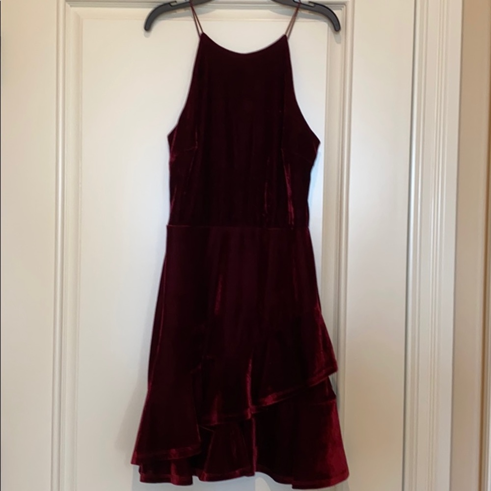dress